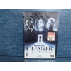 TEMİZLİKÇİ CLEANER DVD FİLM (SIFIR)