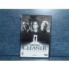 TEMİZLİKÇİ CLEANER FİLM DVD