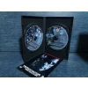 TERMINATOR 3 DVD FİLM (İNGİLİZCE-2 DISK)