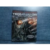 TERMINATOR SALVATION DVD FİLM (METAL KUTU)