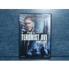 TERÖRİST AVI DVD FİLM