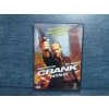 TETİKÇİ CRANK DVD FİLM