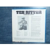 TEX RITTER TENNESSEE BLUES MUSIC LP