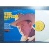 TEX RITTER TENNESSEE BLUES MUSIC LP