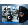 TEXAS THRILL HAS GONE  MAXI LP