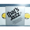 THATS JAZZ 2 LP