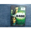 THE 4400 FIRTS SEASON DVD FİLM (İNGİLİZCE-2 DISK)