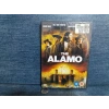 THE ALAMO DVD FİLM (İNGİLİZCE-SIFIR)