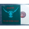 THE ALAN PARSONS PROJECT STEREOTOMY LP
