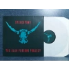 THE ALAN PARSONS PROJECT STEREOTOMY MUSIC LP