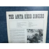 THE ANITA KERR SINGERS MUSIC LP