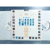 THE AWARDS 1989 HITS ALBUM 2 LP
