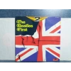 THE BEATLES FIRST 2 LP