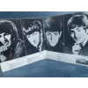 THE BEATLES FIRST 2 LP