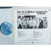 THE BEATLES IN CLASSIC DIE 12 CELLISTEN MUSIC LP