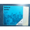 THE BEST OF SPOTNICKS MUSIC LP