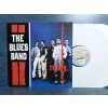 THE BLUES BAND READY