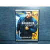 THE BOURNE IDENTITY DVD FİLM (İNGİLİZCE)