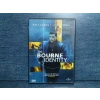 THE BOURNE IDENTITY DVD FİLM (İNGİLİZCE)