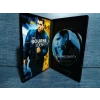 THE BOURNE IDENTITY DVD FİLM (İNGİLİZCE)