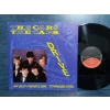 THE CARS DRIVE BEST FRIENDS STRANGER EYES MAXI LP