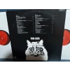 THE CATS GREAT HITS  MUSIC 2 LP