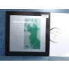 THE CHARLATANS OVER RISING MAXI LP