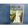 THE CONTRACT DVD FİLM