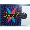 THE DAZZ BAND WILD AND FREE MAXI LP
