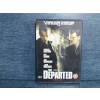 THE DEPARTED  DVD FİLM ( İNGİLİZCE 2 DISC )