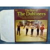THE DUBLINERS BEST OF MUSIC LP