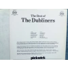 THE DUBLINERS BEST OF MUSIC LP