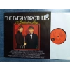 THE EVERLY BROTHERS 20 GOLDEN LOVE SONGS  LP