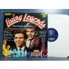 THE EVERLY BROTHERS LIVING LEGENDS MUSIC LP