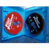 THE FAST AND THE FURIOUS BLURAY FILM ( 2 DISK -İNGİLİZCE )