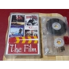 THE FILM SOUNDTRACK MÜZİK KASET