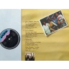 THE FOUR TOPS LOCO IN ACAPULCO PHIL COLLINS  MAXI LP
