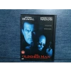 THE GLIMMER MAN DVD FILM ( İngilizce -Snapcase )