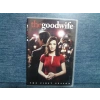 THE GOODWIFE DVD FİLM (6 DISK-İNGİLİZCE)