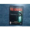THE GRUEDGE DVD FİLM (İNGİLİZCE)