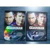 THE GUARDIAN DVD FİLM (İNGİLİZCE)