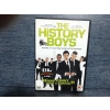 THE HISTORY BOYS DVD FİLM (İNGİLİZCE)