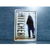 THE HITCHER OTOSTOPÇU DVD FİLM (METAL KUTU)
