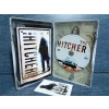 THE HITCHER OTOSTOPÇU DVD FİLM (METAL KUTU)