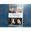 THE HOLIDAY TATİL DVD FİLM