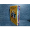 THE INBETWEENERS MOVIE DVD FİLM (İNGİLİZCE -2 DVD BOX)