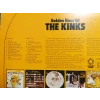 THE KINKS GOLDEN HOUR OF LP