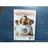 THE LADY KILLERS TOM HANKS  DVD (İNGİLİZCE)