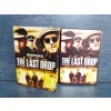 THE LAST DROP DVD FİLM (İNGİLİZCE)