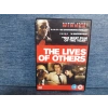 THE LIVES OF OTHERS DVD FİLM (İNGİLİZCE)
